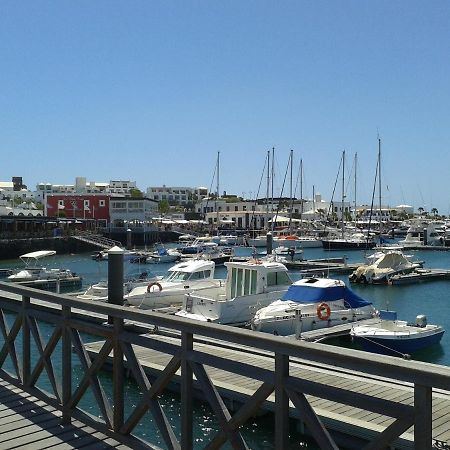 Casa Corvina Lejlighed Playa Blanca  Eksteriør billede