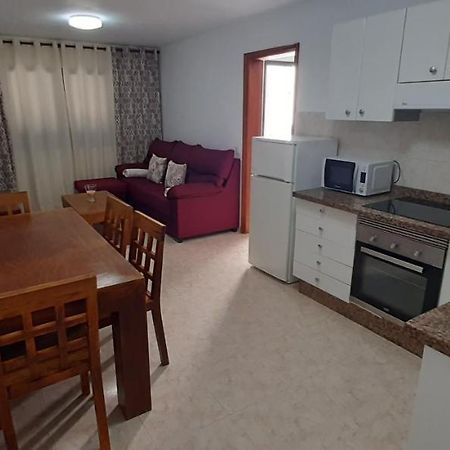 Casa Corvina Lejlighed Playa Blanca  Eksteriør billede