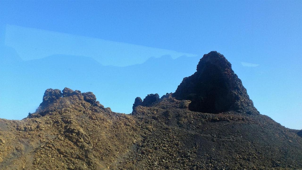 Casa Corvina Lejlighed Playa Blanca  Eksteriør billede