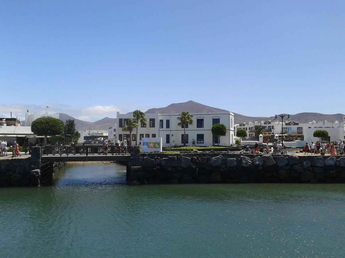 Casa Corvina Lejlighed Playa Blanca  Eksteriør billede