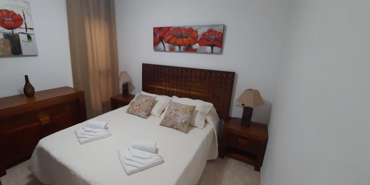 Casa Corvina Lejlighed Playa Blanca  Eksteriør billede