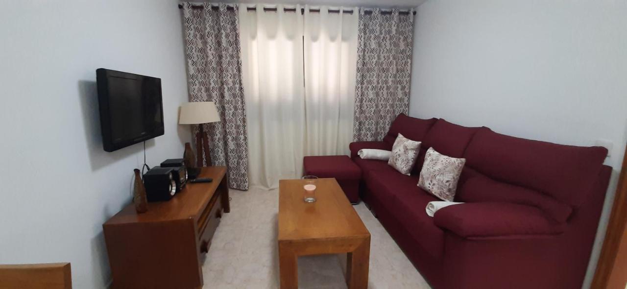 Casa Corvina Lejlighed Playa Blanca  Eksteriør billede