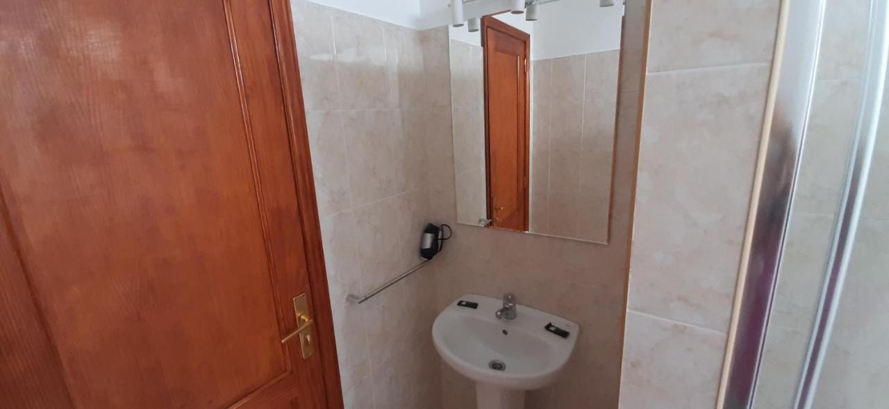 Casa Corvina Lejlighed Playa Blanca  Eksteriør billede