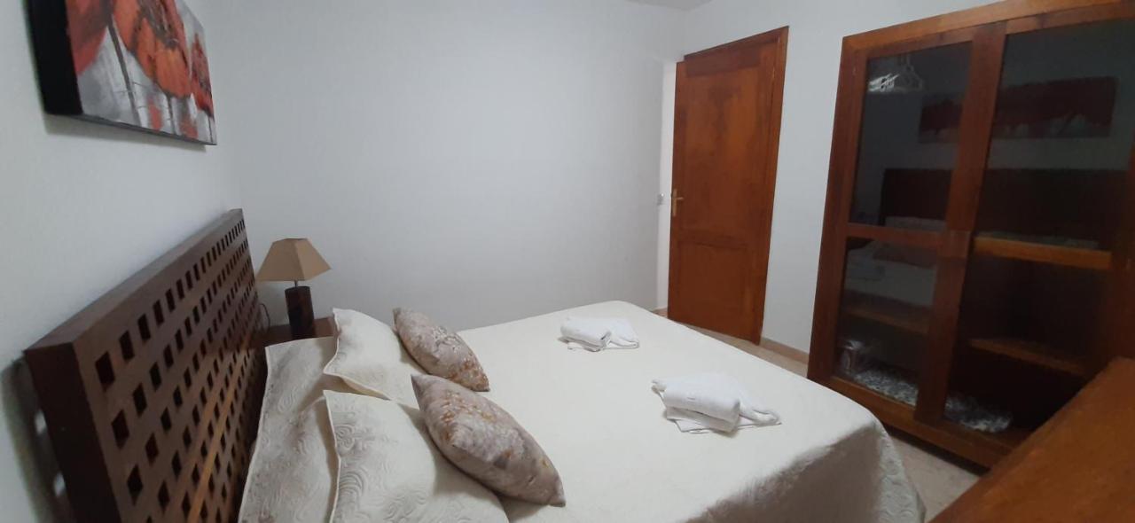 Casa Corvina Lejlighed Playa Blanca  Eksteriør billede